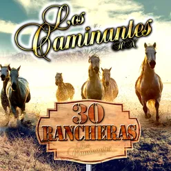 30 Rancheras