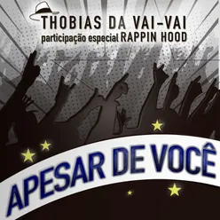 Apesar de Você / Amanhã Há de Ser Outro Dia (Música Incidental)