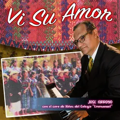 Vi Su Amor