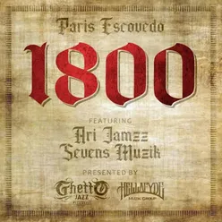 1800 (Single)