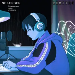 No Longer (Remixes)