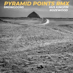 Pyramid Points
