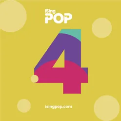 iSingPOP Four