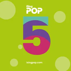 iSingPOP Five