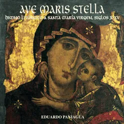 Ave Maris Stella, Códice Cartujano