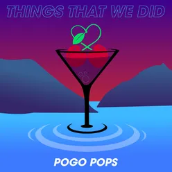 Things That We Did