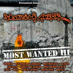 Most Wanted 3