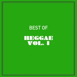 Best of Reggae, Vol. 1