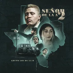 El Señor de la A 2