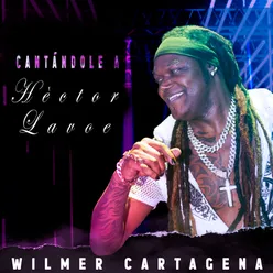 Cantándole a Héctor Lavoe