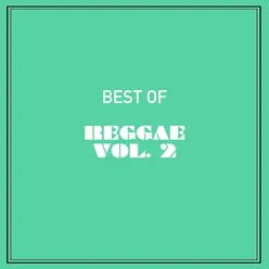 Best of Reggae, Vol. 2