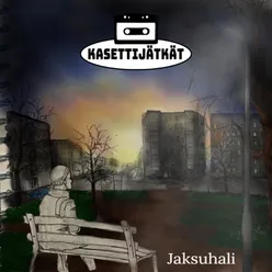 Jaksuhali