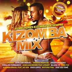 Kizomba Mix 2022