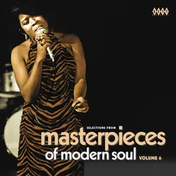 Selections from Masterpieces of Modern Soul, Vol. 6