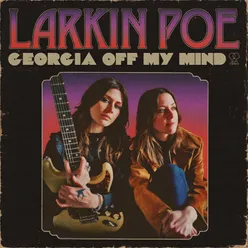 Georgia off My Mind