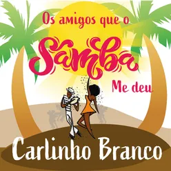 Celeiro de Bamba