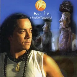 Mito y Fusion Rapanui