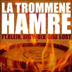 La trommene hamre