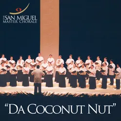 Da Coconut Nut (The Coconut Song)