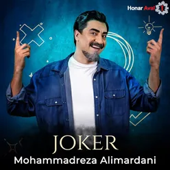 Joker (Titraj Payani)