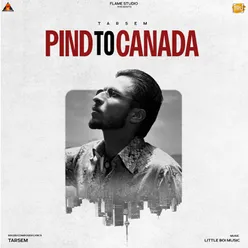 Pind To Canada