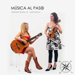 Música al Paso, Vol. 2