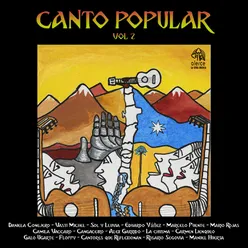 Canto Popular. Volumen 2