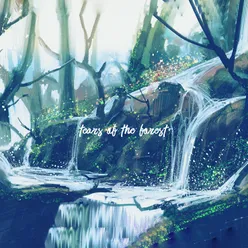 Tears Of The Forest