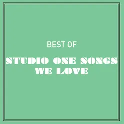 Best of Studio One Songs We Love