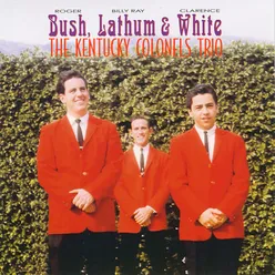 Bush, Lathum, White