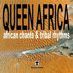 Queen Africa