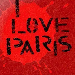 I Love Paris