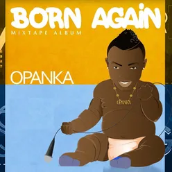 Born Again