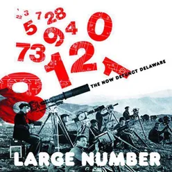 The Number People