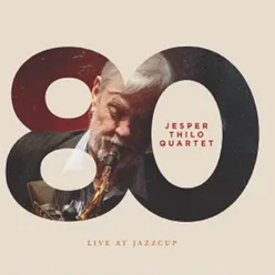 80 (Live at Jazzcup)
