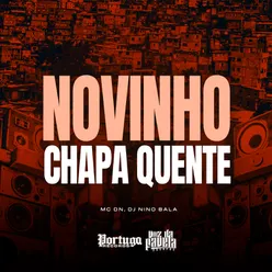 Novinho Chapa Quente