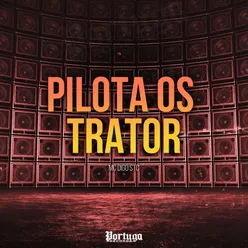 Pilota Os Trator