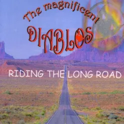 Riding The Long Road