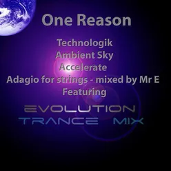 Evolution Trance Mix