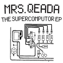 The Supercomputor EP