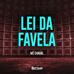 Lei da Favela