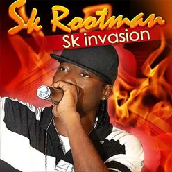 SK Invasion