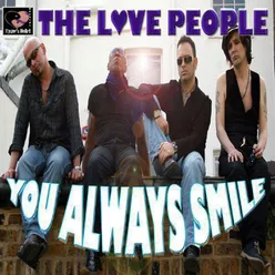 You Always Smile