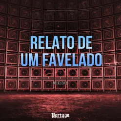 Relato de um Favelado