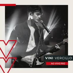 Vini Vercillo - Ao Vivo Rio