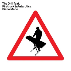 Piano Mano (feat. Firetruck & Antarctica) [LMP DJS Remix]