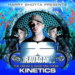 Xtravagance (Kinetics Drum N Bass Remix)