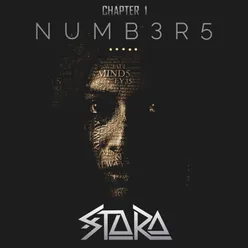 Numb3R5: Chapter 1