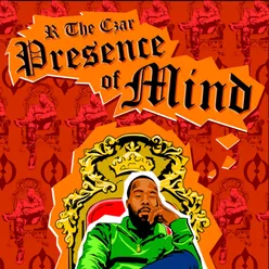 Presence of Mind (Deluxe Edition)