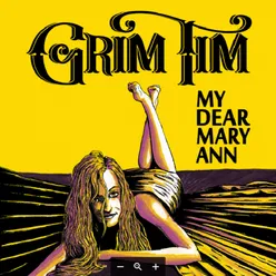 My Dear Mary Ann (Radio Edit)